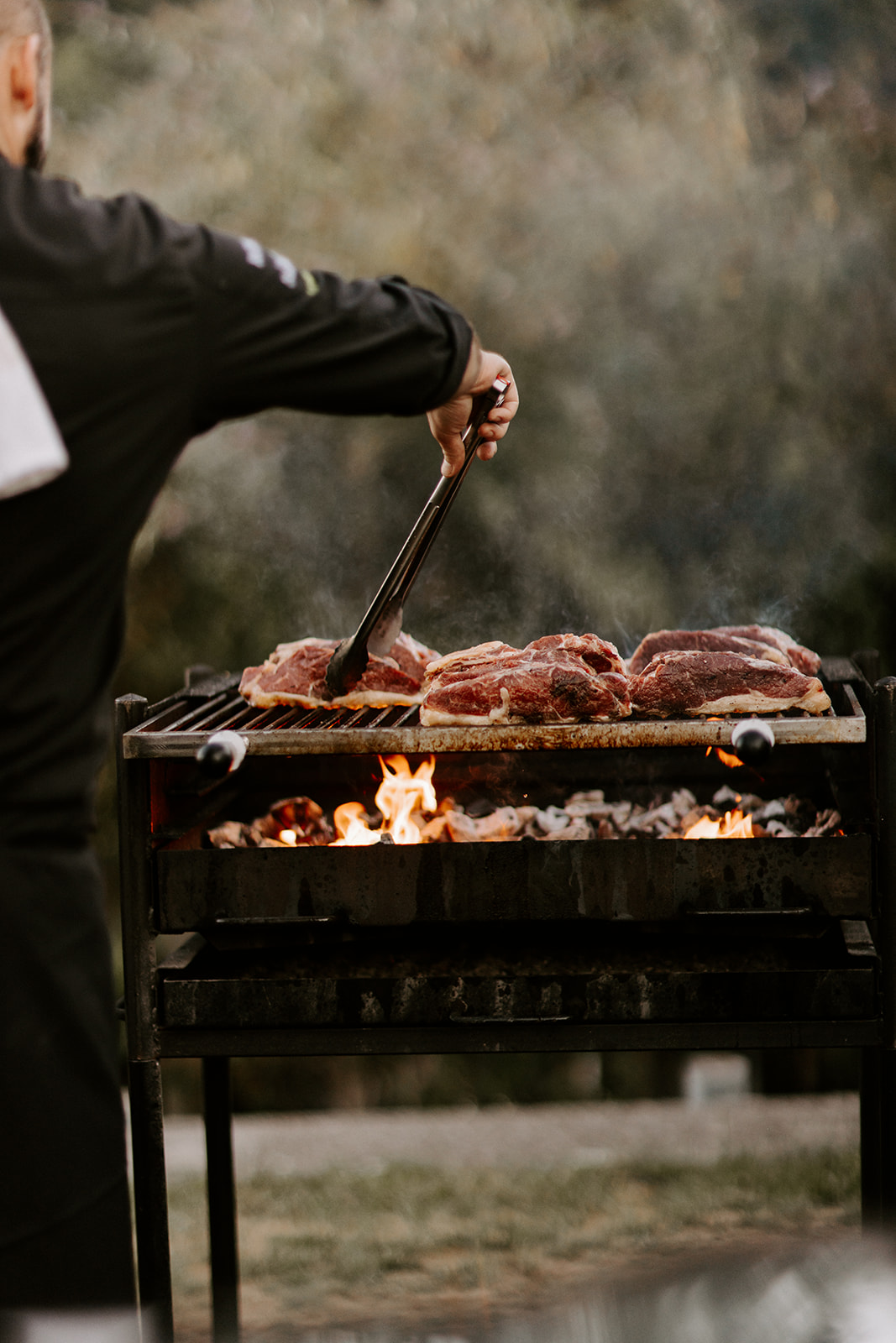 BBQ Event