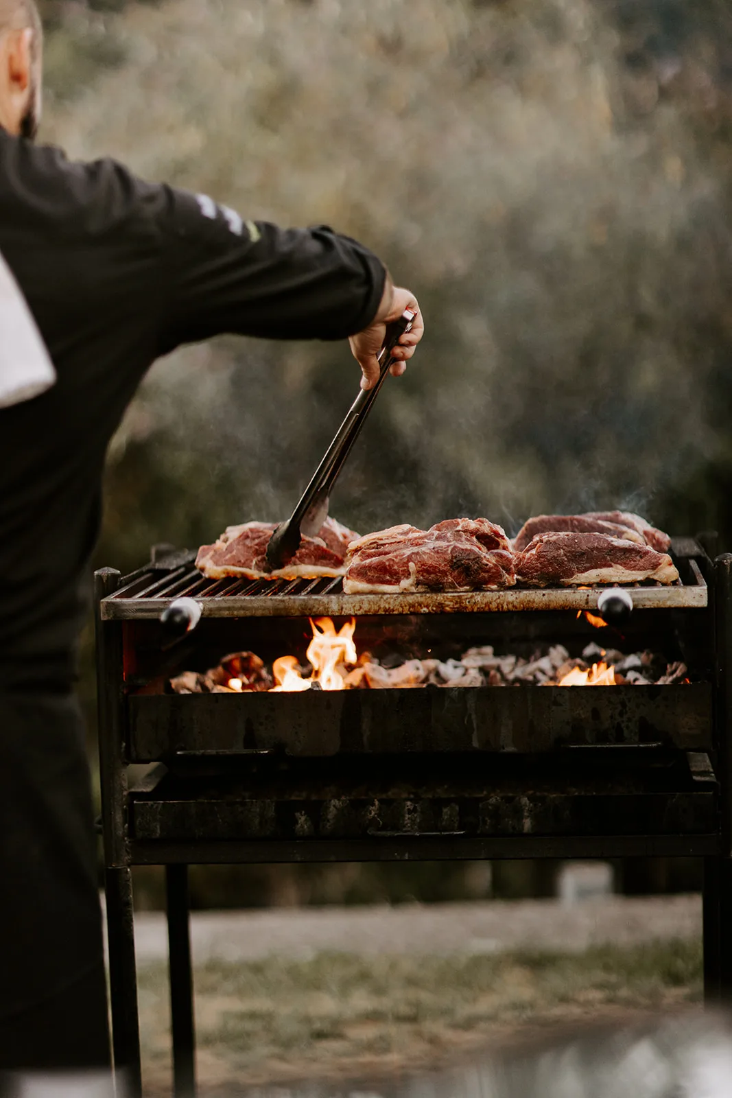 BBQ Event